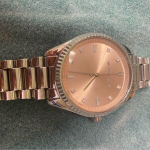 Women’s Michael Kors watch